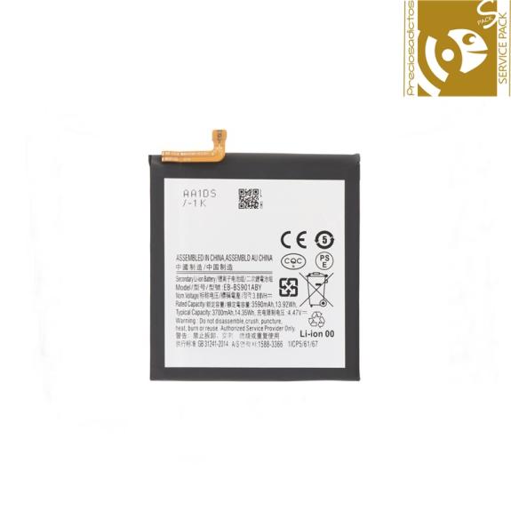Bateria para Samsung Galaxy S22 SERVICE PACK