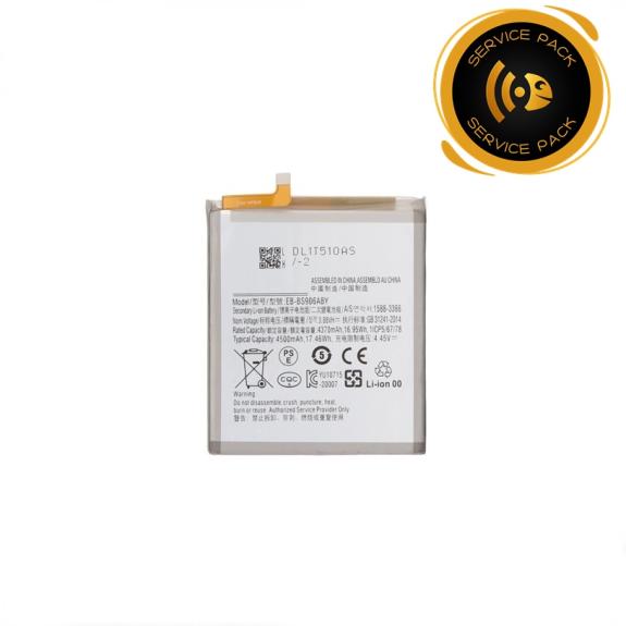 Batería para Samsung Galaxy S22 Ultra SERVICE PACK