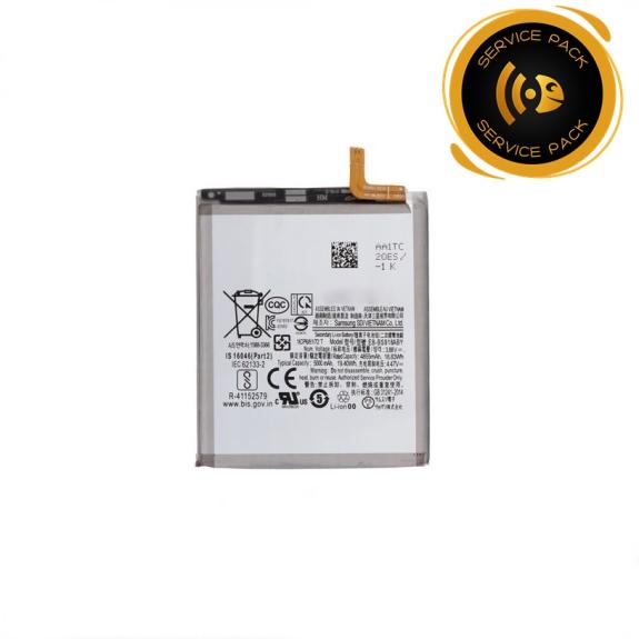 Batería para Samsung Galaxy S23 Ultra SERVICE PACK