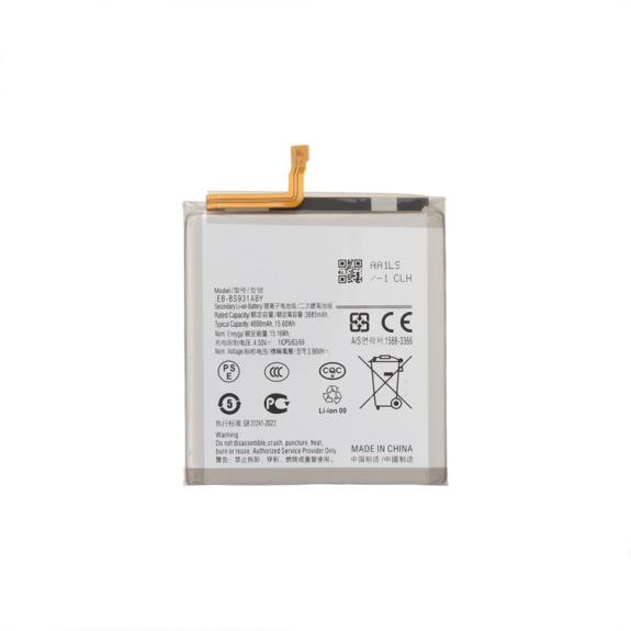 Batería Para Samsung Galaxy S25
