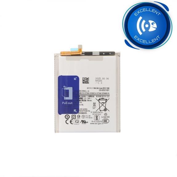 Bateria Para Samsung Galaxy S25 Edge EXCELLENT