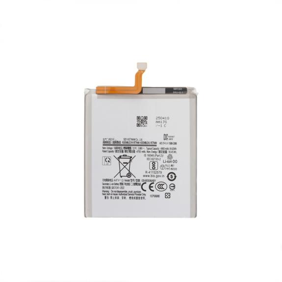 Bateria Para Samsung Galaxy S25 Plus / S25 FE
