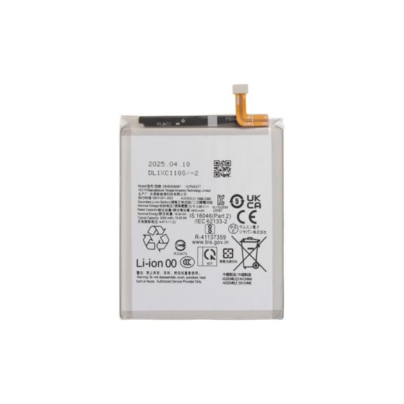 Batería Para Samsung Galaxy S25 Ultra (Incluye Adhesivo)