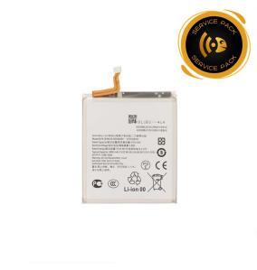 Bateria Para Samsung Galaxy S26 Plus SERVICE PACK