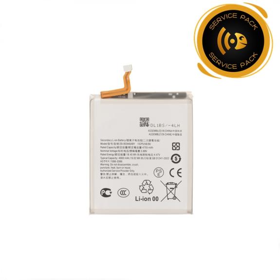 Bateria Para Samsung Galaxy S26 Plus SERVICE PACK