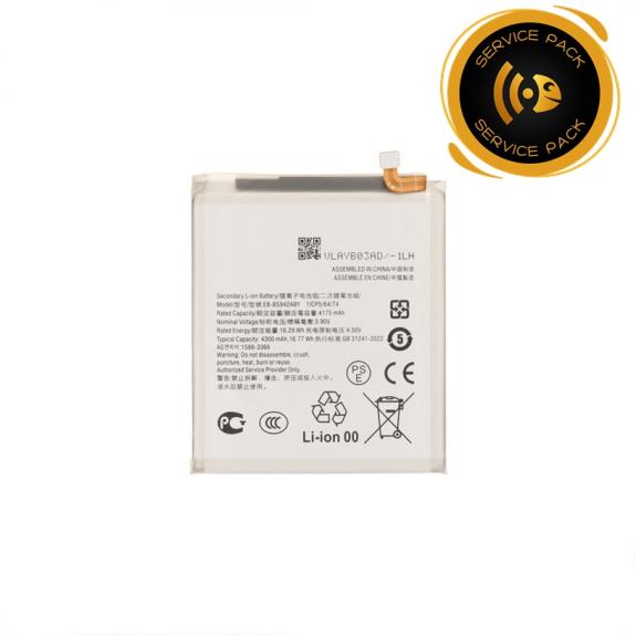 Bateria Para Samsung Galaxy S26 SERVICE PACK