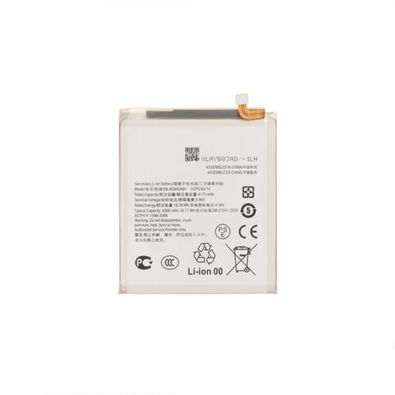 Bateria Para Samsung Galaxy S26