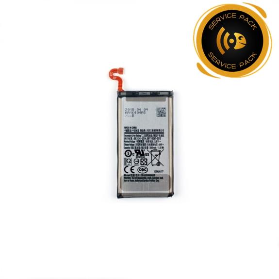 Bateria para Samsung Galaxy S9 SERVICE PACK