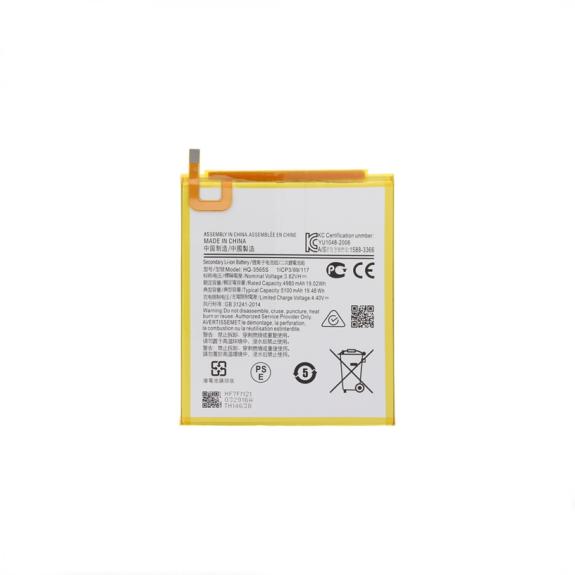 Bateria para Samsung Galaxy Tab A7 Lite / A9