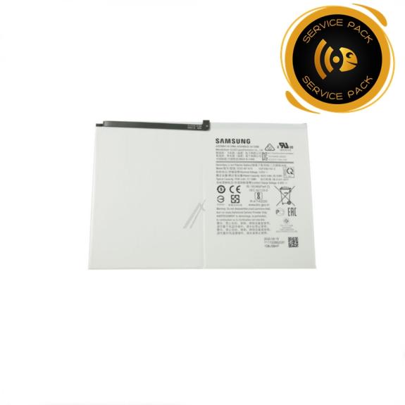 Batería Para Samsung Galaxy Tab A7 SERVICE PACK