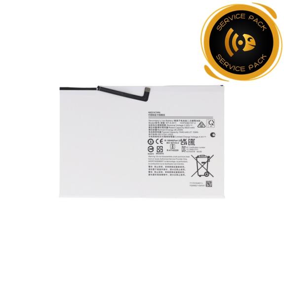 Bateria Para Samsung Galaxy Tab A9 Plus SERVICE PACK