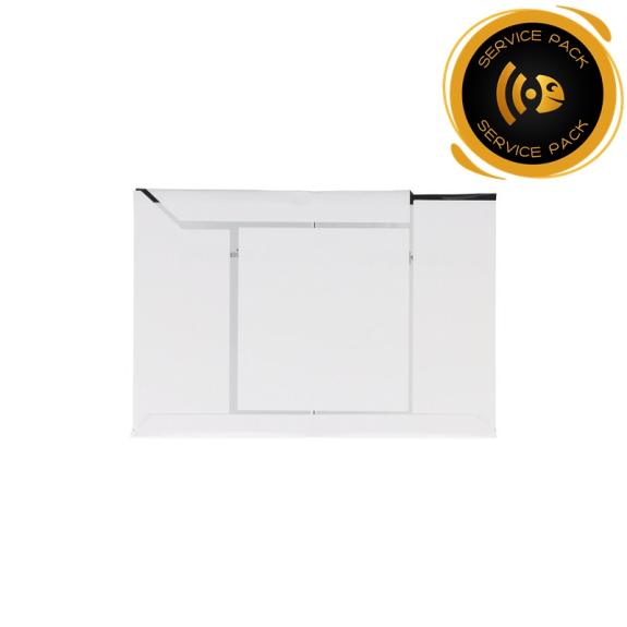 Bateria Para Samsung Galaxy Tab A9 Plus SERVICE PACK