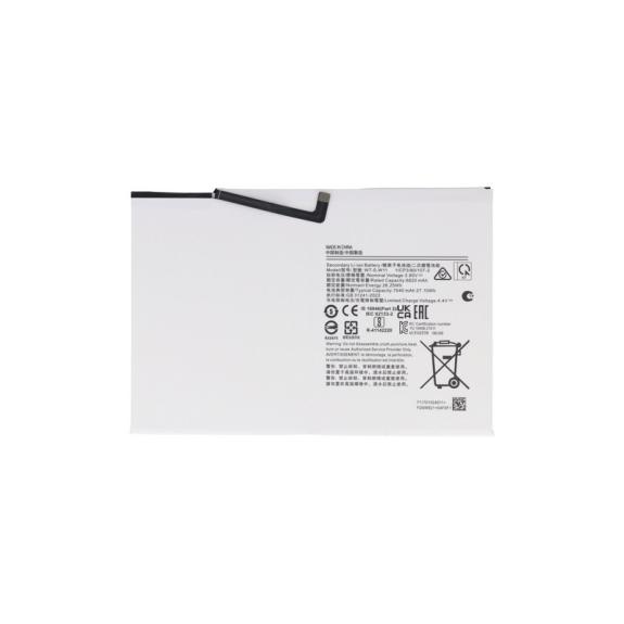 Bateria Para Samsung Galaxy Tab A9 Plus SERVICE PACK