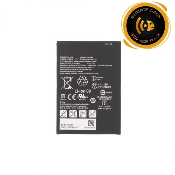 Bateria Para Samsung Galaxy Tab Active5 SERVICE PACK