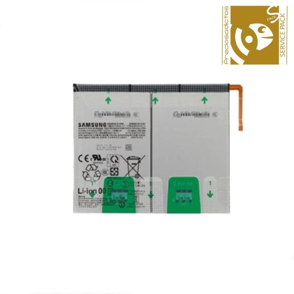 Batería Para Samsung Galaxy Tab S10 FE SERVICE PACK
