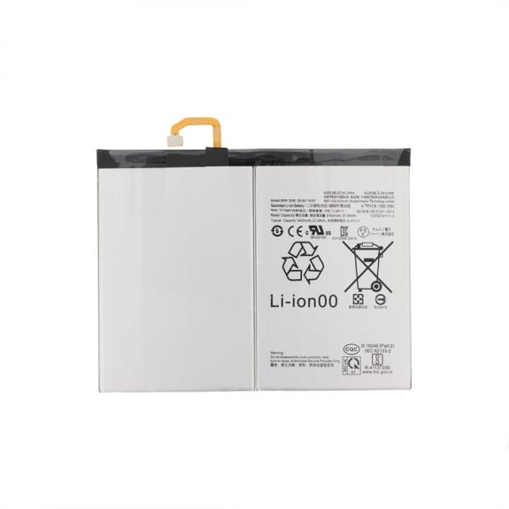 Bateria para Samsung Galaxy Tab S9
