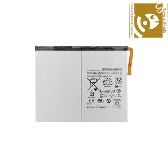 Batería Para Samsung Galaxy Tab S9 FE SERVICE PACK