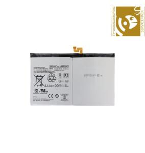 Batería Para Samsung Galaxy Tab S9 Plus SERVICE PACK