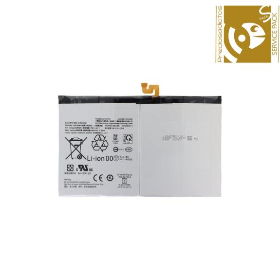 Batería Para Samsung Galaxy Tab S9 Plus SERVICE PACK