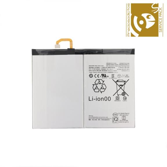 Batería Para Samsung Galaxy Tab S9 SERVICE PACK