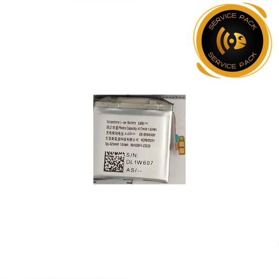 Batería Para Samsung Galaxy Watch7 44mm SERVICE PACK