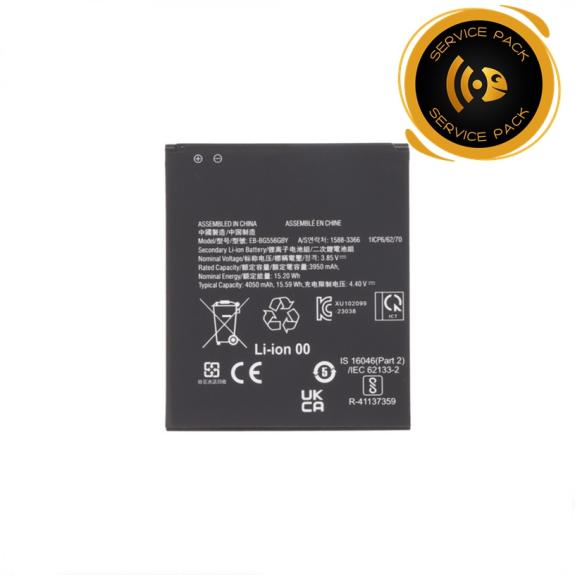 Bateria Para Samsung Galaxy Xcover 7 SERVICE PACK