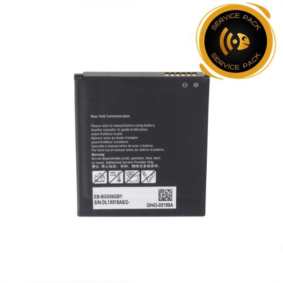 Bateria Para Samsung Galaxy Xcover 7 SERVICE PACK