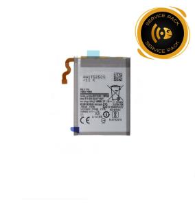 Bateria para Samsung Galaxy Z Flip3 grande SERVICE PACK