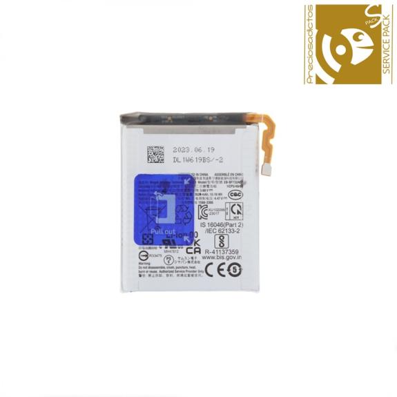 Batería Para Samsung Galaxy Z Flip5 SERVICE PACK