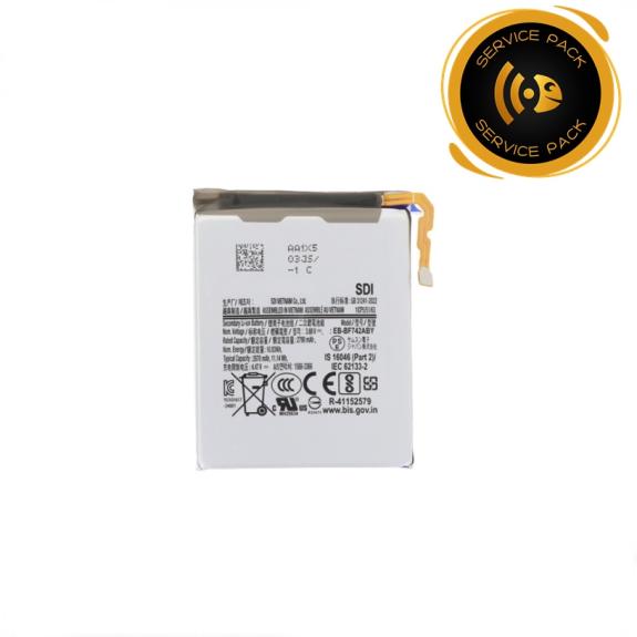 Bateria para Samsung Galaxy Z Flip6 5G SERVICE PACK