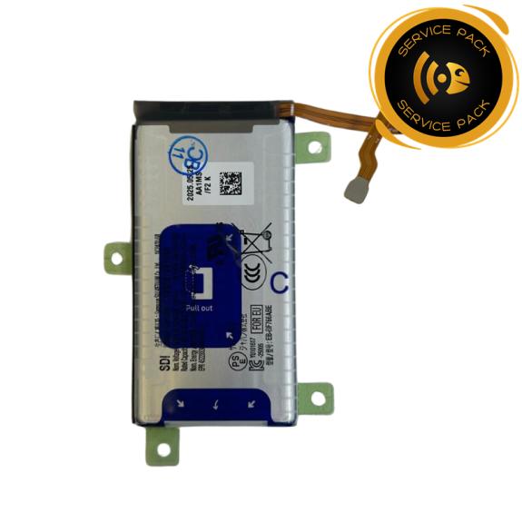 Batería Para Samsung Galaxy Z Flip7 (EB-BF766ABE) SERVICE PACK