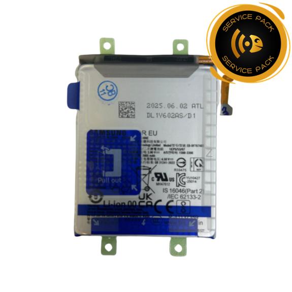 Batería Para Samsung Galaxy Z Flip7 (EB-BF767ABE) SERVICE PACK