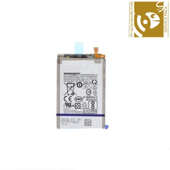Bateria para Samsung Galaxy Z Fold4 SERVICE PACK