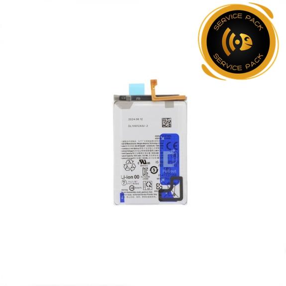 Bateria para Samsung Galaxy Z Fold6 5G SERVICE PACK