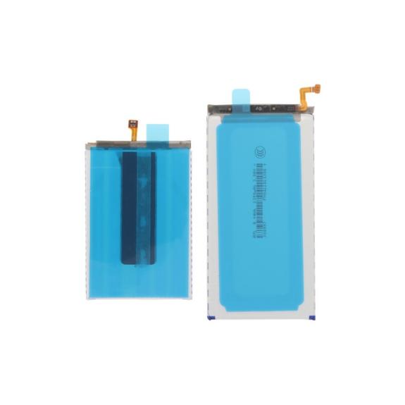 Batería Para Samsung Galaxy Z Fold6 (Incluye Adhesivo) (2 Piezas