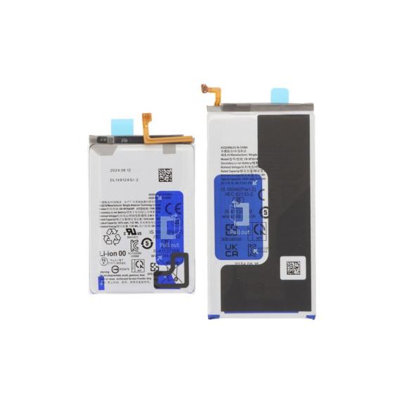 Batería Para Samsung Galaxy Z Fold6 (Incluye Adhesivo) (2 Piezas