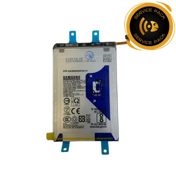 Batería Para Samsung Galaxy Z Fold7 (EB-BF966ABE) SERVICE PACK