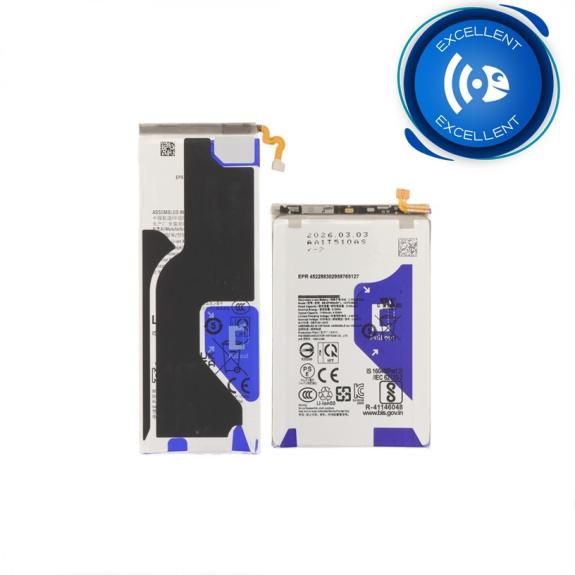 Bateria Para Samsung Galaxy Z Fold7 EXCELLENT