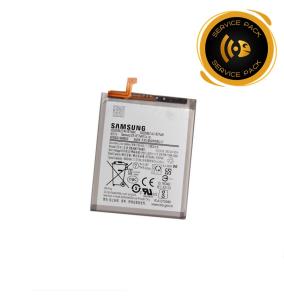 Batería para Samsung Note 10 Lite SERVICE PACK