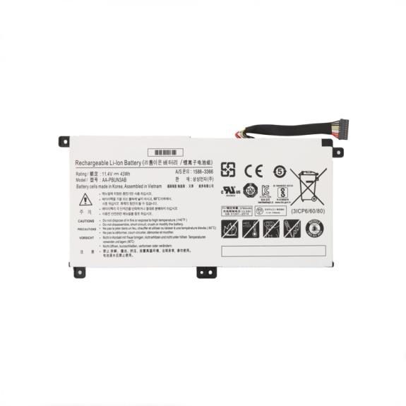 Batería Para Samsung NT500R5L / NT500R5 / NP530E5M / NP730QAA