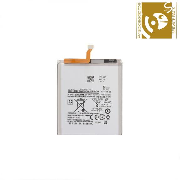 Batería Para Samsung S25 Plus SERVICE PACK
