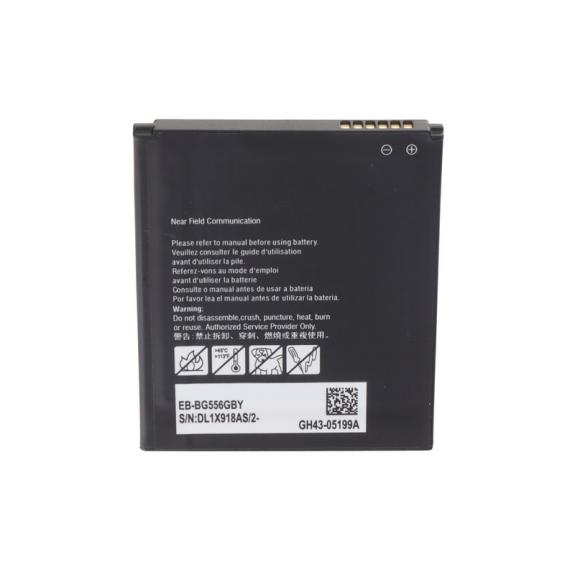 Batería Para Samsung Xcover 7 (Incluye Adhesivo)