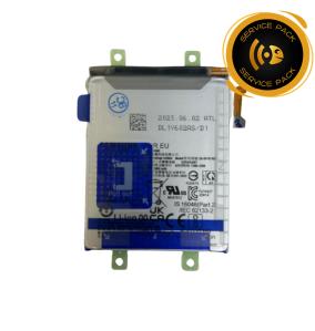 Batería Para Samsung Z Flip7 Fe (EB-BF742ABE) SERVICE PACK