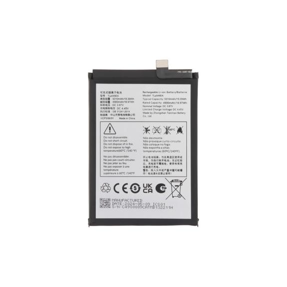 Batería Para TCL 40 NXTPAPER 4G