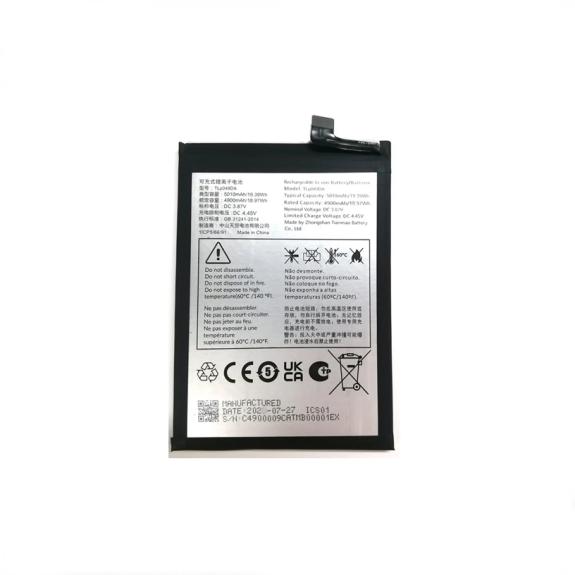 Batería Para TCL 50 Pro NextPaper / 50 5G
