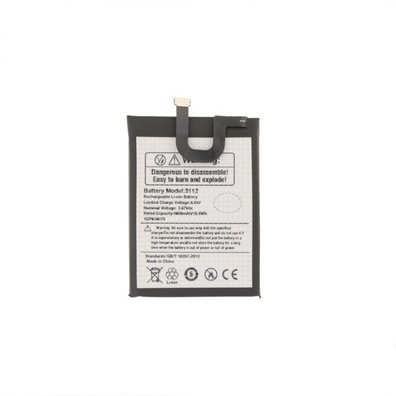 Bateria Para Ulefone Armor X12