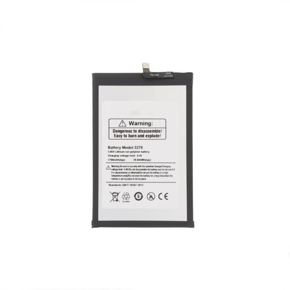 Bateria para Ulefone Note 12 / Note 12P