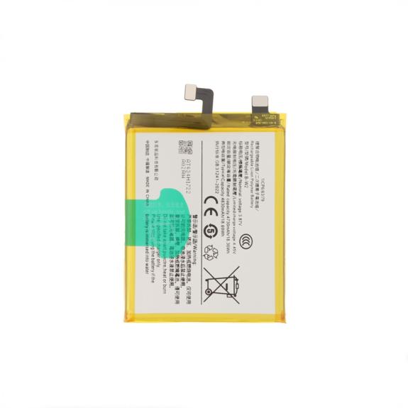 Bateria Para Vivo V25 Pro