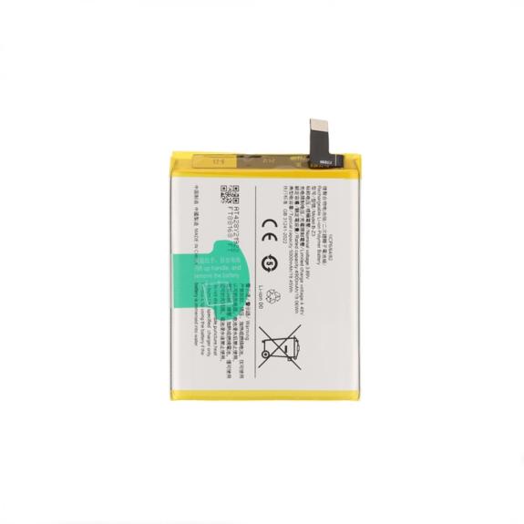 Bateria Para Vivo V29 Lite 5G