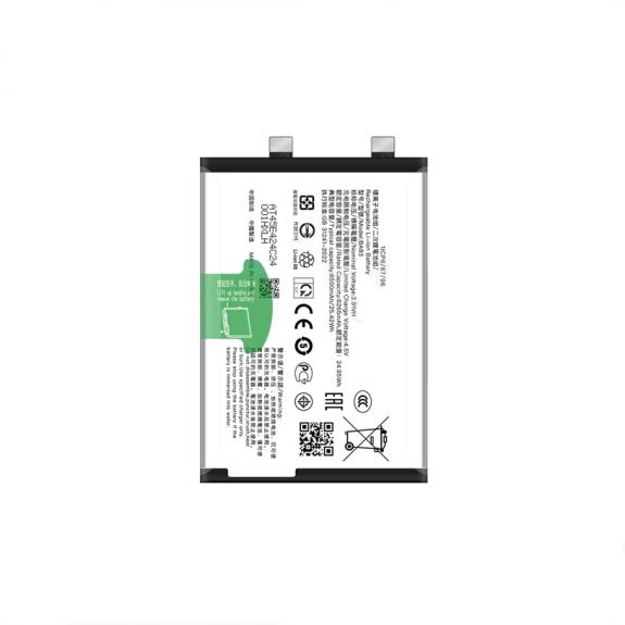 Bateria Para Vivo V50 Lite 5G (BA93)